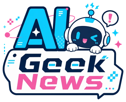AI 极客新闻
